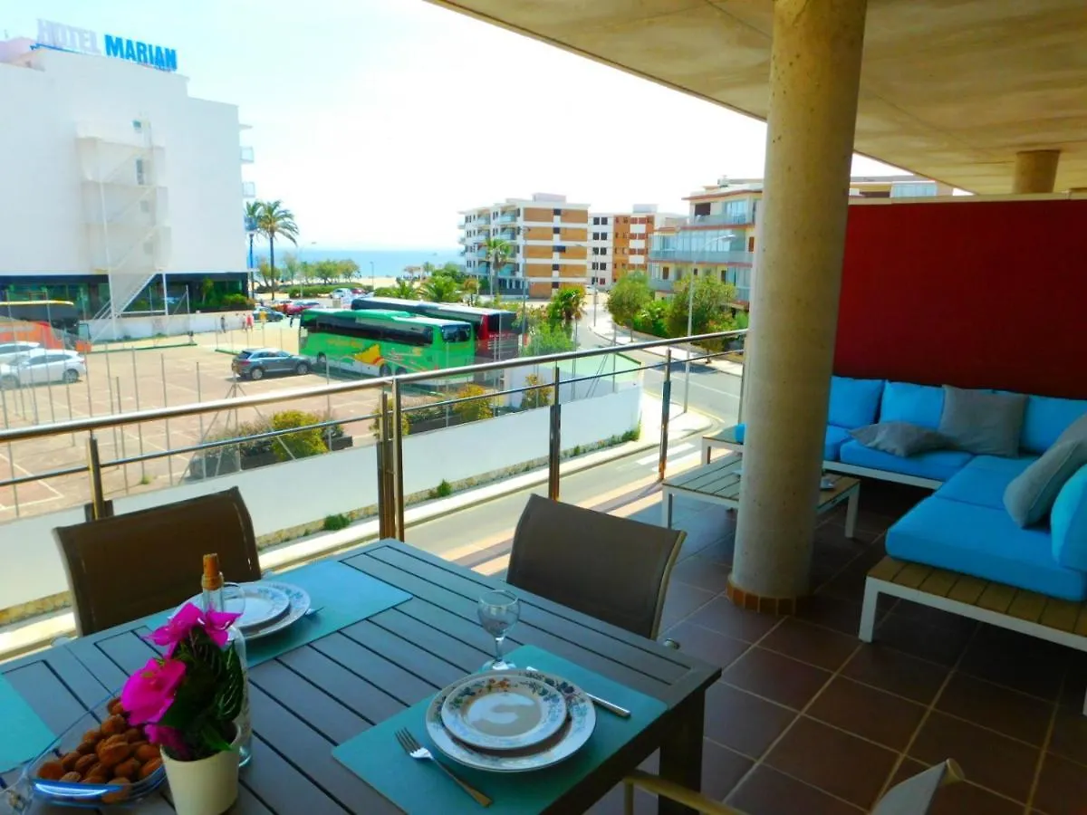 Gmid Immo Apartment Mont Caliu Roses Spanje