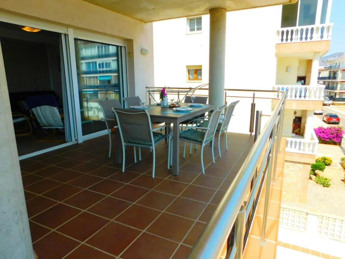 Gmid Immo Apartment Mont Caliu Roses Spanje