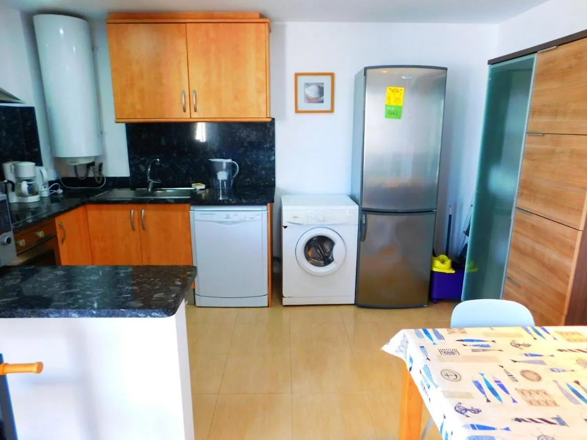 Gmid Immo Apartment Mont Caliu Roses Spanje