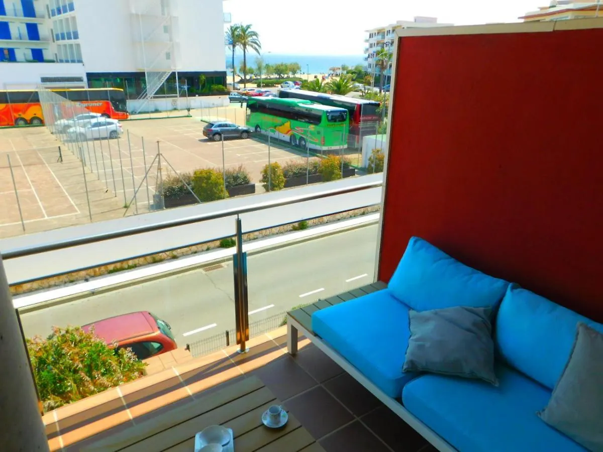 Gmid Immo Apartment Mont Caliu Roses Spanje