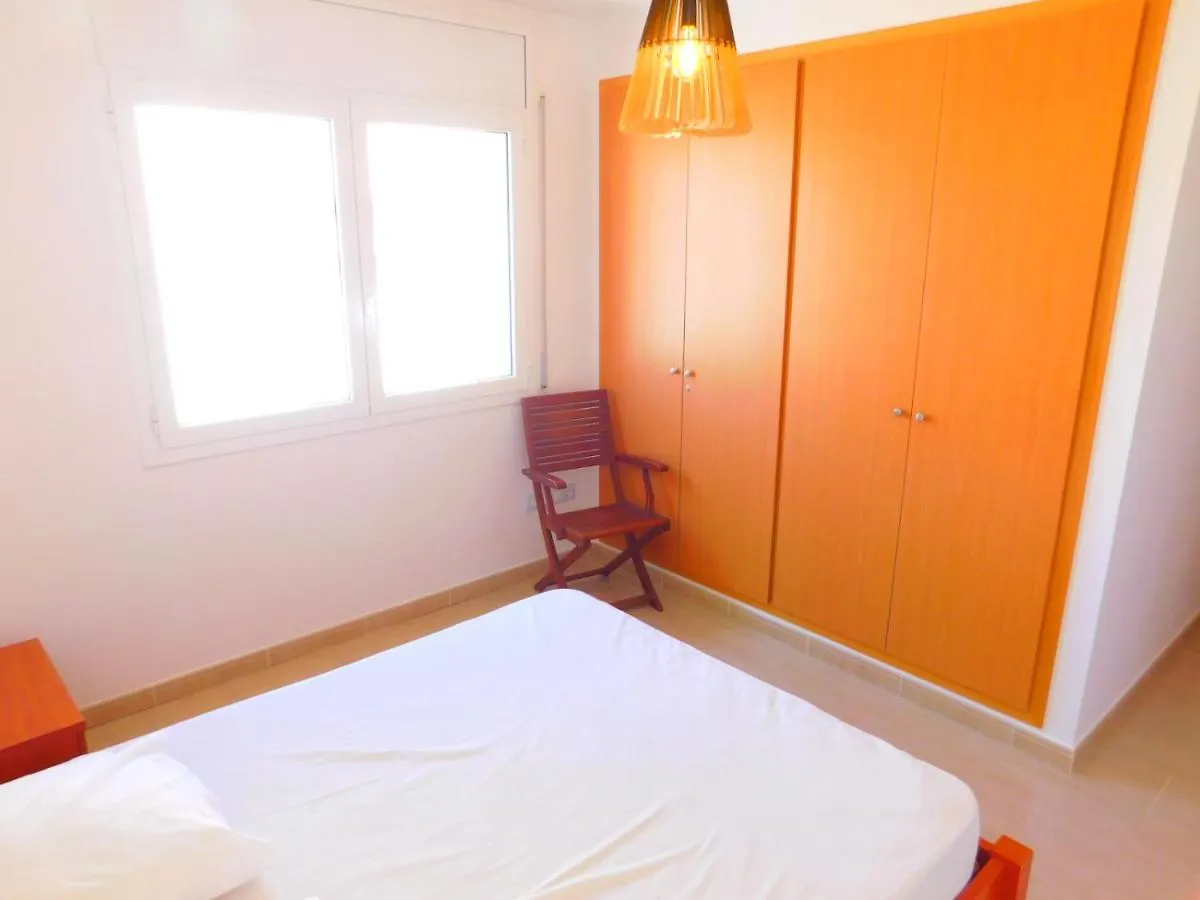Gmid Immo Apartment Mont Caliu Roses 0*,  Spanje