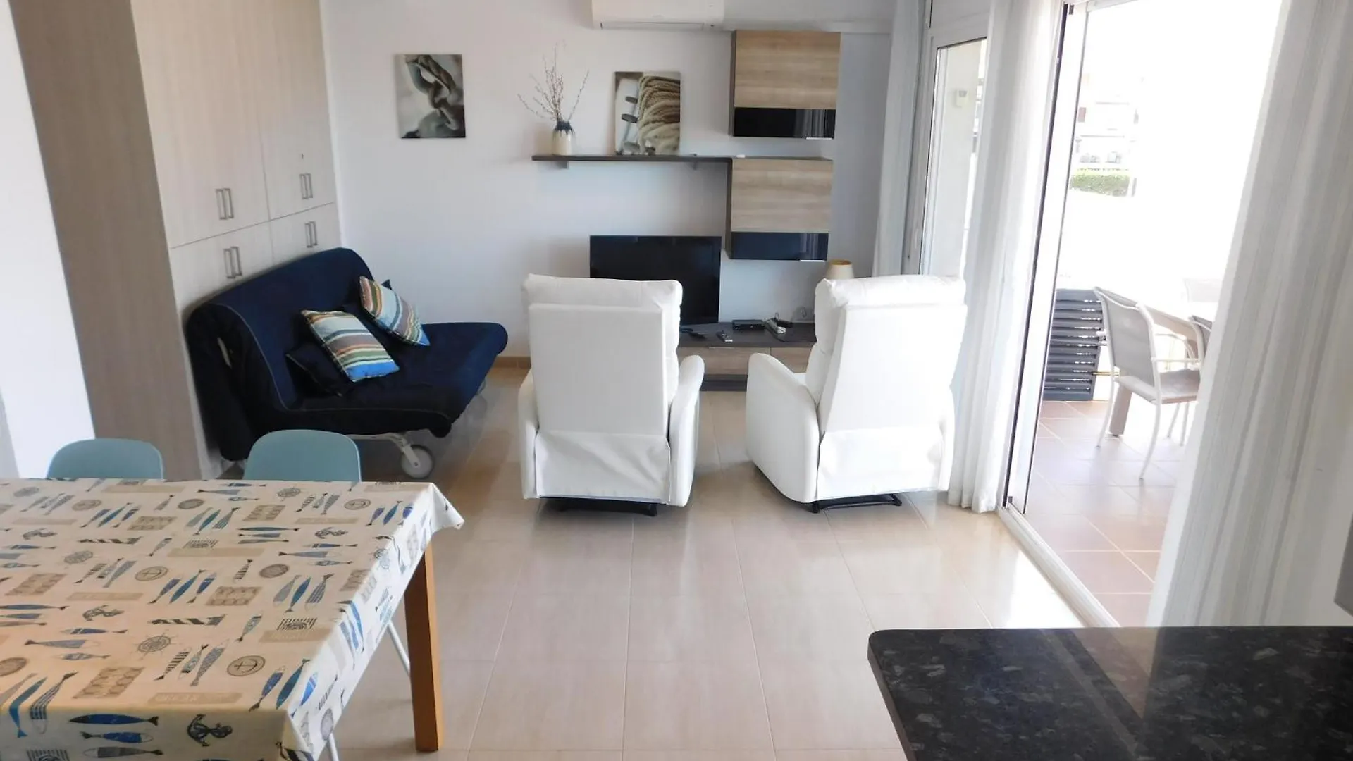 Gmid Immo Apartment Mont Caliu Roses Spanje